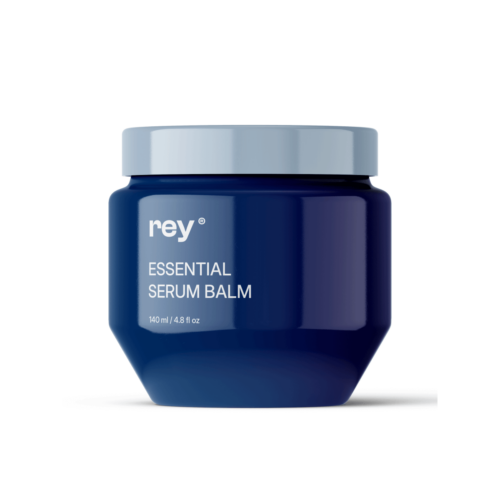 Essential Serum Balm