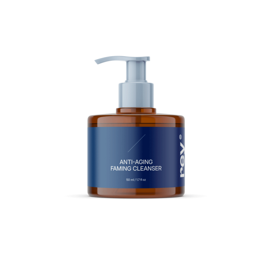 Anti-Aging Cleanser