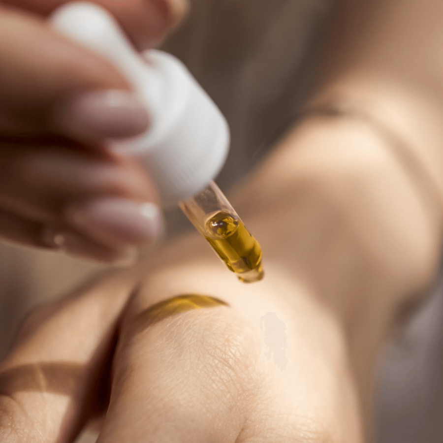 Essential Serum Balm - Image 2