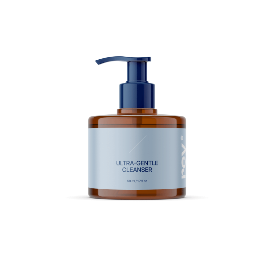 Ultra-Gentle Cleanser